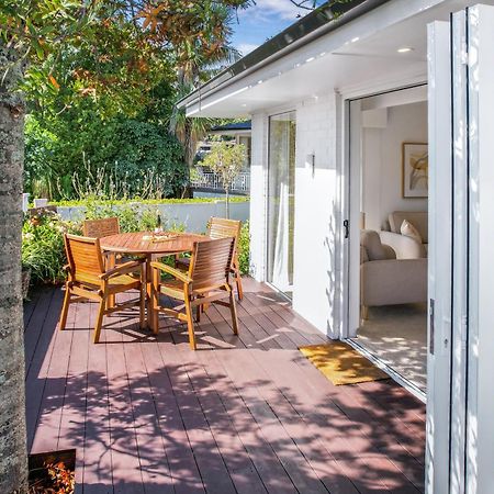 River View Retreat, Luxury & Central - By Kosh Bnb Hamilton Kültér fotó