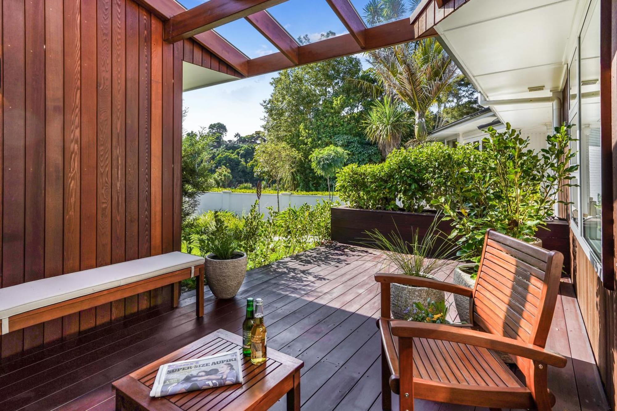 River View Retreat, Luxury & Central - By Kosh Bnb Hamilton Kültér fotó