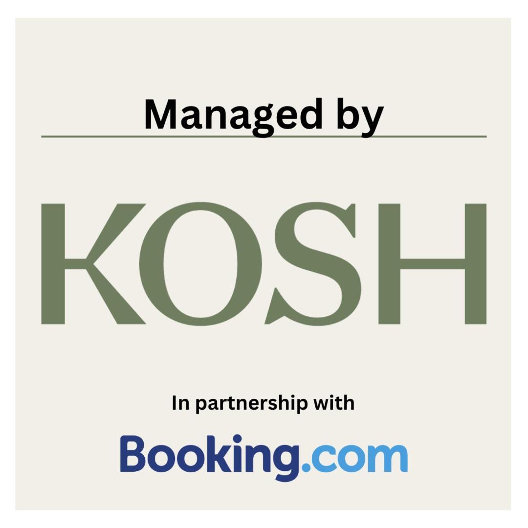 River View Retreat, Luxury & Central - By Kosh Bnb Hamilton Kültér fotó